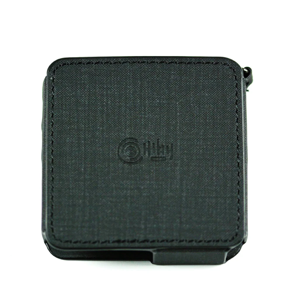 HiBy - CP105 R2 Leather Case 1 HiBy - CP105 R2 Leather Case