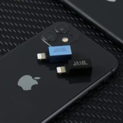 JCALLY - JA10L LIGHTING Male To 3.5mm Female Adapter 21 JCALLY - JA10L LIGHTING Male To 3.5mm Female Adapter -Audio Headphone Store Concept kart JCALLY JA10L LIGHTING Male to 3 10