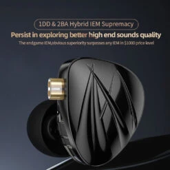 JOYODIO - Shine Wired IEM 15 JOYODIO - Shine Wired IEM -Audio Headphone Store Concept kart JOYODIO Shine Wired IEM 3 10