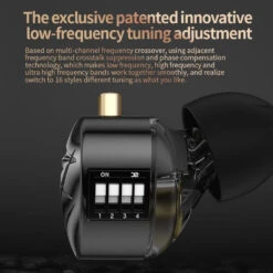 JOYODIO - Shine Wired IEM 16 JOYODIO - Shine Wired IEM -Audio Headphone Store Concept kart JOYODIO Shine Wired IEM 3 12