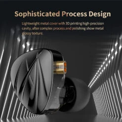 JOYODIO - Shine Wired IEM 14 JOYODIO - Shine Wired IEM -Audio Headphone Store Concept kart JOYODIO Shine Wired IEM 3 8