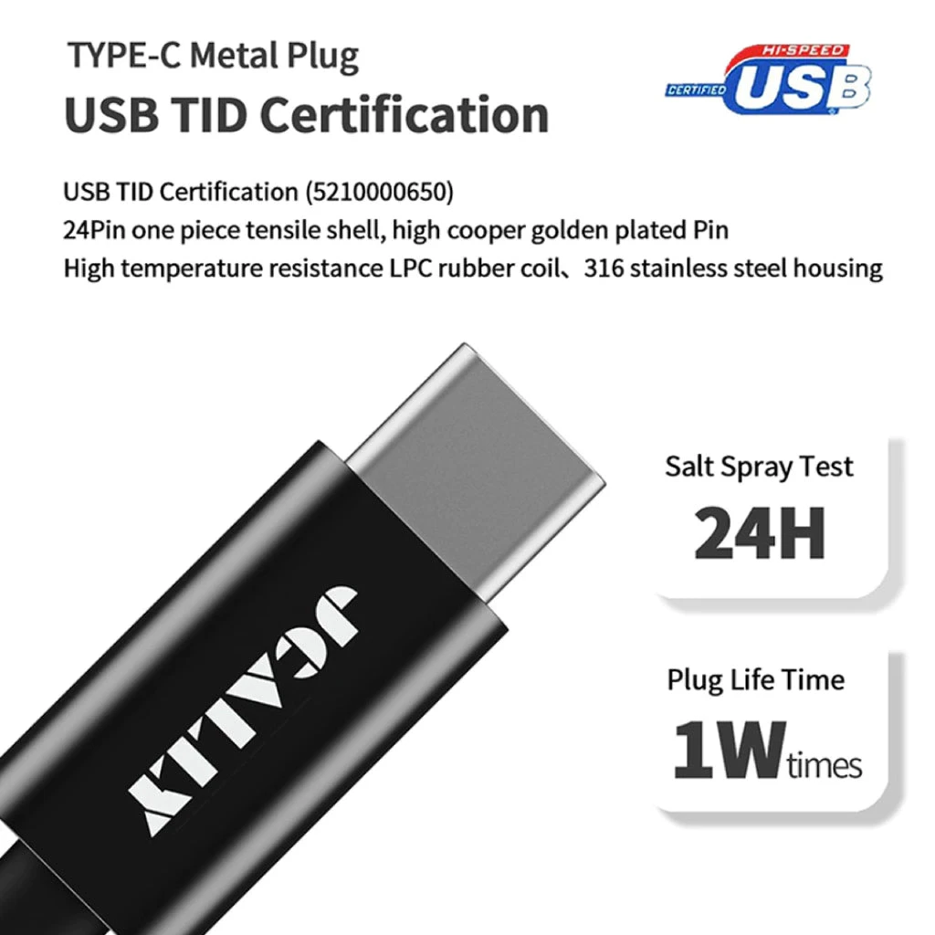 JCALLY - JM30 Portable DAC Dongle 10 JCALLY - JM30 Portable DAC Dongle - Image 10
