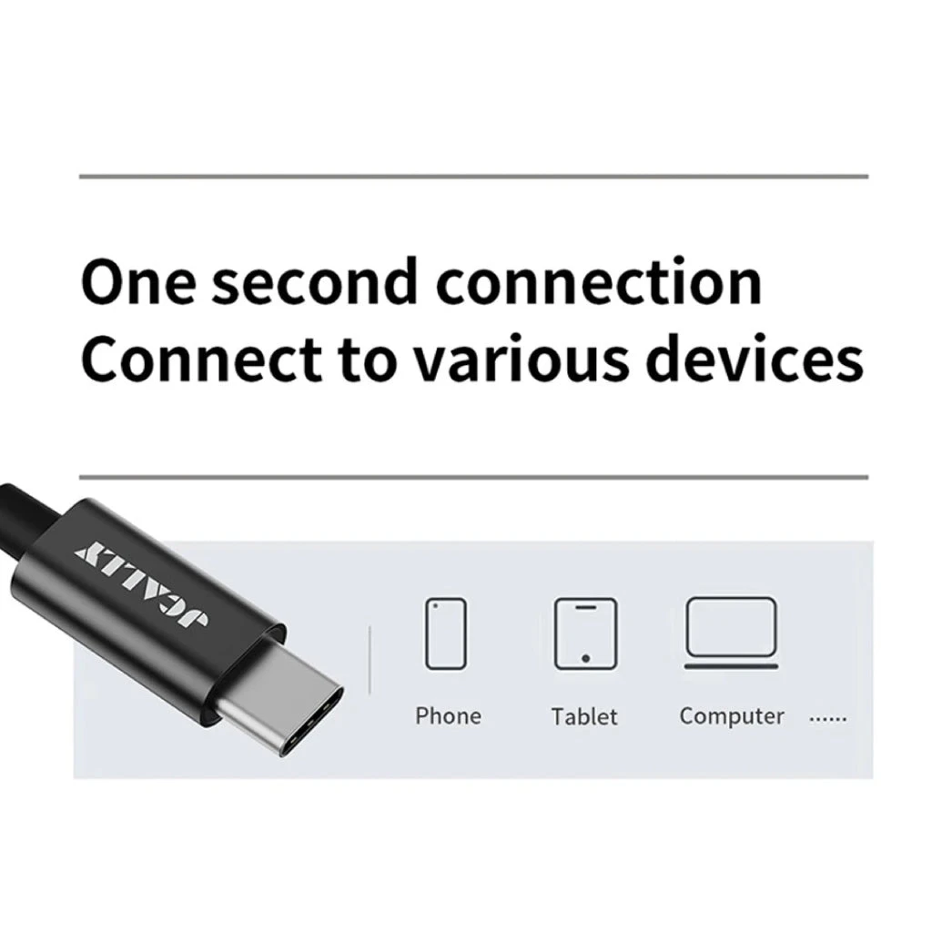 JCALLY - JM30 Portable DAC Dongle 13 JCALLY - JM30 Portable DAC Dongle - Image 13