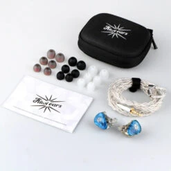 Kiwi Ears - Orchestra Lite Wired IEM -Audio Headphone Store Concept kart KiwiEars Orchestra Lite Wired IEM 3 5
