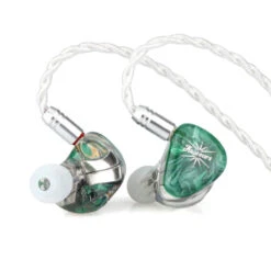 Kiwi Ears - Orchestra Lite Wired IEM -Audio Headphone Store Concept kart KiwiEars Orchestra Lite Wired IEM 4 2