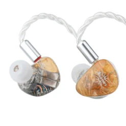 Kiwi Ears - Orchestra Lite Wired IEM -Audio Headphone Store Concept kart KiwiEars Orchestra Lite Wired IEM 4 2 d307ac02 0873 475d ac71 1522862f7ab0