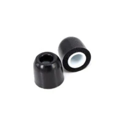 MOONDROP - T55 MIS-Tips Sponge Eartips 23 MOONDROP - T55 MIS-Tips Sponge Eartips -Audio Headphone Store Concept kart MOONDROP T55 MIS Tips Sponge Eartips Black 5 3 991a3f83 beaa 4e63 a1c5 f6bb1eee7952