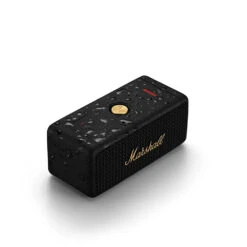 Marshall - Emberton II Portable Wireless Speaker 27 Marshall - Emberton II Portable Wireless Speaker -Audio Headphone Store Concept kart Marshall Emberton II Portable Wireless Speaker 2 2