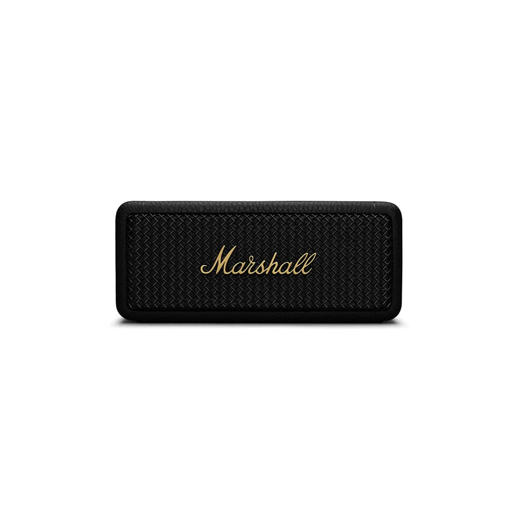 Marshall - Emberton II Portable Wireless Speaker 7 Marshall - Emberton II Portable Wireless Speaker - Image 7