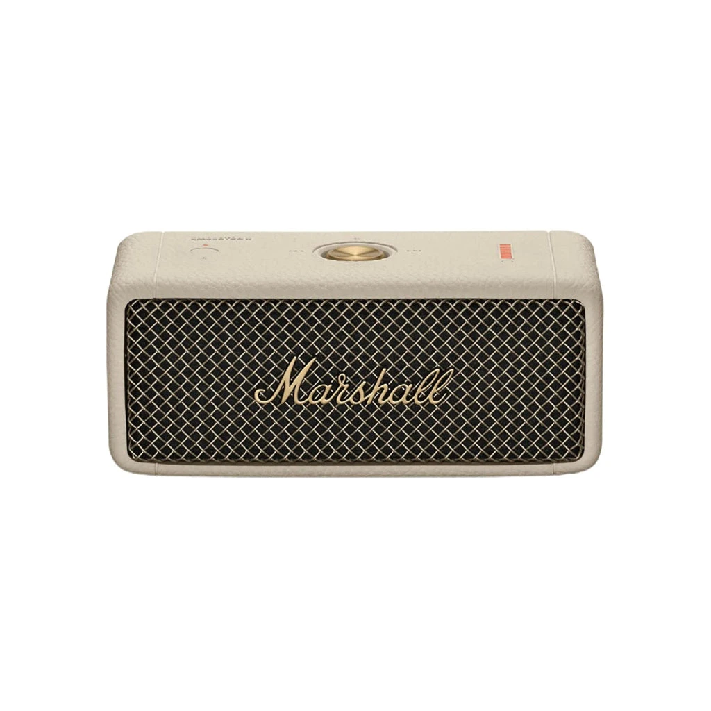 Marshall - Emberton II Portable Wireless Speaker 1 Marshall - Emberton II Portable Wireless Speaker