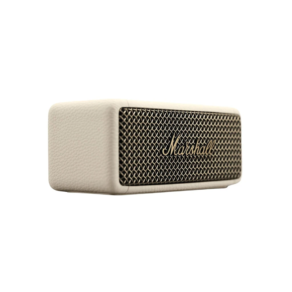 Marshall - Emberton II Portable Wireless Speaker 5 Marshall - Emberton II Portable Wireless Speaker - Image 5