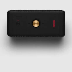 Marshall - Emberton II Portable Wireless Speaker 18 Marshall - Emberton II Portable Wireless Speaker -Audio Headphone Store Concept kart Marshall Emberton II Portable Wireless Speaker 3 6