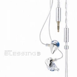 MOONDROP - Blessing 3 Wired IEM