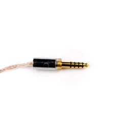 OEAudio - 2Dual OFC Upgrade Cable For IEM -Audio Headphone Store Concept kart OEAudio 2Dual OFC Upgrade Cable for IEM 4.4mm 1 4