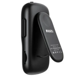 RUIZU - X68 Portable Music Player 23 RUIZU - X68 Portable Music Player -Audio Headphone Store Concept kart RUIZU X68 Portable Music Player Black 1 12