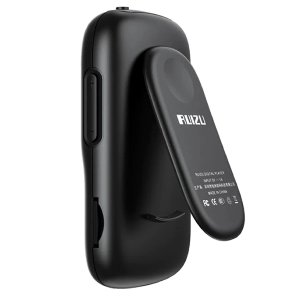 RUIZU - X68 Portable Music Player 11 RUIZU - X68 Portable Music Player - Image 11