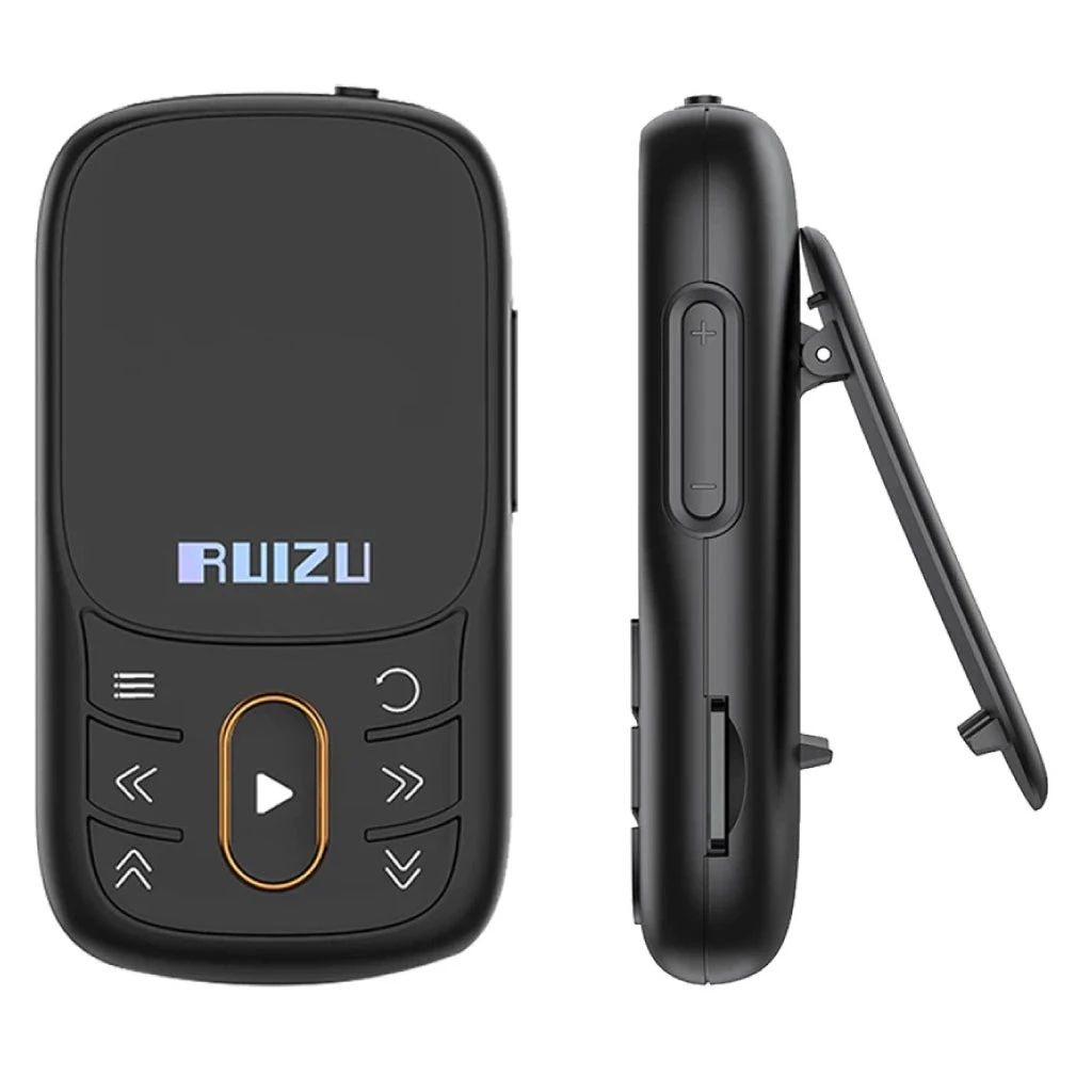 RUIZU - X68 Portable Music Player 1 RUIZU - X68 Portable Music Player