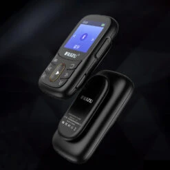 RUIZU - X68 Portable Music Player 21 RUIZU - X68 Portable Music Player -Audio Headphone Store Concept kart RUIZU X68 Portable Music Player Black 1 9