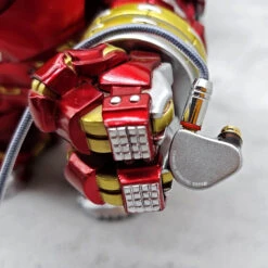 Rose Technics - QT9-MK3 IEM -Audio Headphone Store Concept kart Rose Technics QT9 MK3 1DD 4BA In Ear Monitor 3