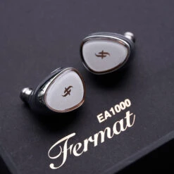 SIMGOT - EA1000 Fermat IEM -Audio Headphone Store Concept kart Simgot EA1000 IEM 1 5