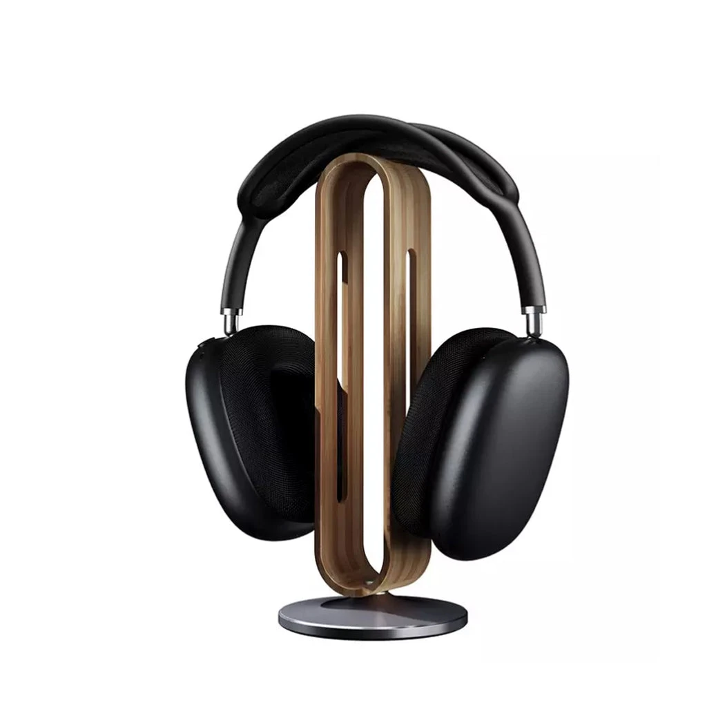 TECPHILE - P45 Headphone Stand 10 TECPHILE - P45 Headphone Stand - Image 10