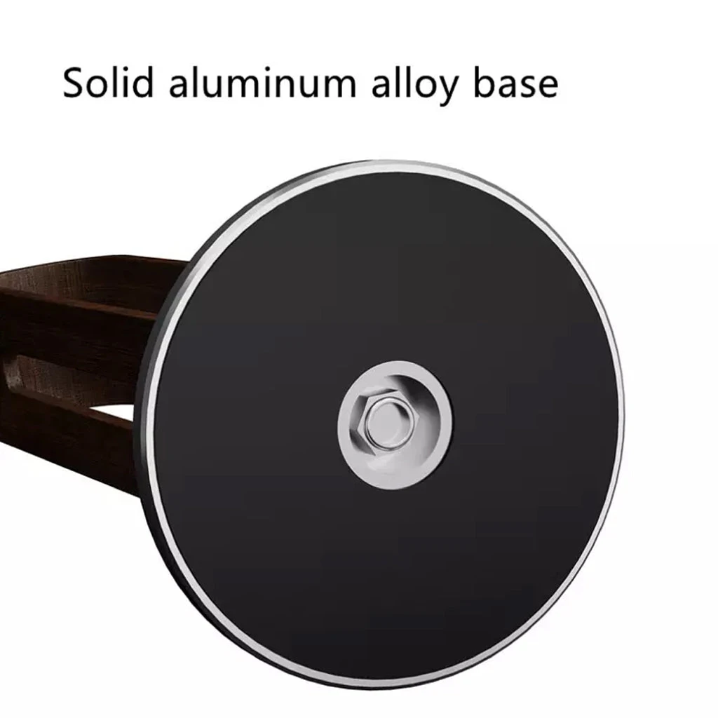 TECPHILE - P45 Headphone Stand 5 TECPHILE - P45 Headphone Stand - Image 5