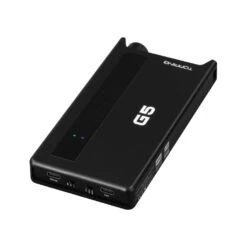 TOPPING - G5 Portable DAC & Amp