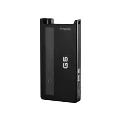 TOPPING - G5 Portable DAC & Amp -Audio Headphone Store Concept kart TOPPING G5 Portable DAC Amp Black 3 6