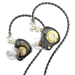 TRN - MT1 Pro Wired IEM