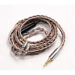 XINHS - 8 Core Upgrade Cable For Sennheiser IE300/IE600 IEM