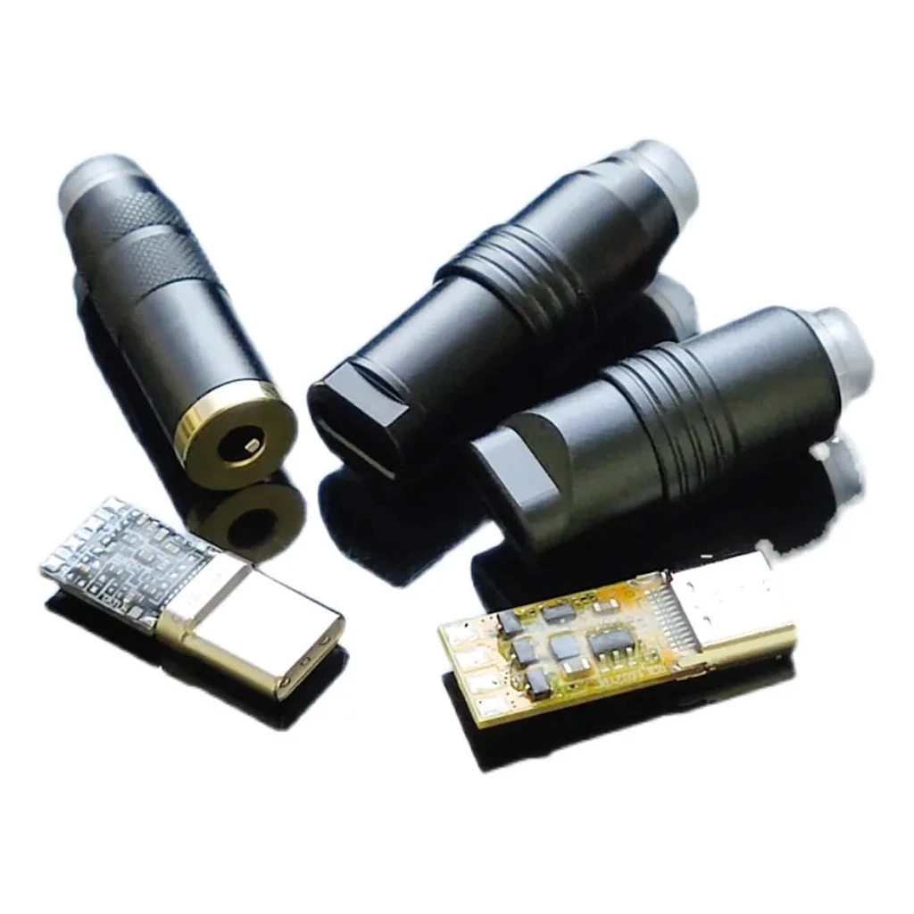 AUDIOCULAR – D05 CX31993 Portable DAC Dongle 2 AUDIOCULAR – D05 CX31993 Portable DAC Dongle - Image 2