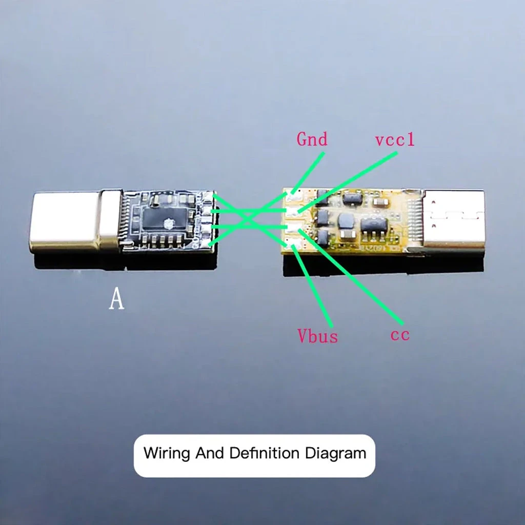 AUDIOCULAR – D05 CX31993 Portable DAC Dongle 3 AUDIOCULAR – D05 CX31993 Portable DAC Dongle - Image 3