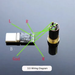 AUDIOCULAR – D05 CX31993 Portable DAC Dongle 8 AUDIOCULAR – D05 CX31993 Portable DAC Dongle -Audio Headphone Store Concept kart audiocular D05 Portable DAC Dongle for IEMs 3