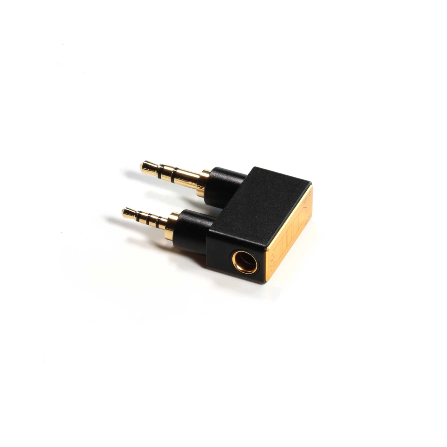 DDHifi DJ44K 4.4 Female To 2.5mm Balanced Adapter For Astell&Kern Players 3 DDHifi DJ44K 4.4 Female To 2.5mm Balanced Adapter For Astell&Kern Players - Image 3