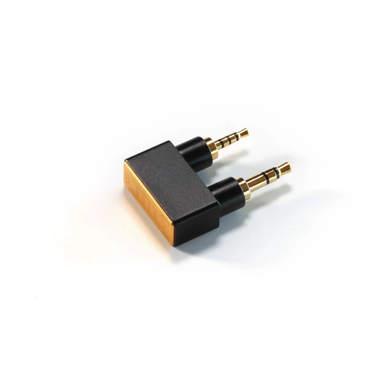 DDHifi DJ44K 4.4 Female To 2.5mm Balanced Adapter For Astell&Kern Players 4 DDHifi DJ44K 4.4 Female To 2.5mm Balanced Adapter For Astell&Kern Players - Image 4