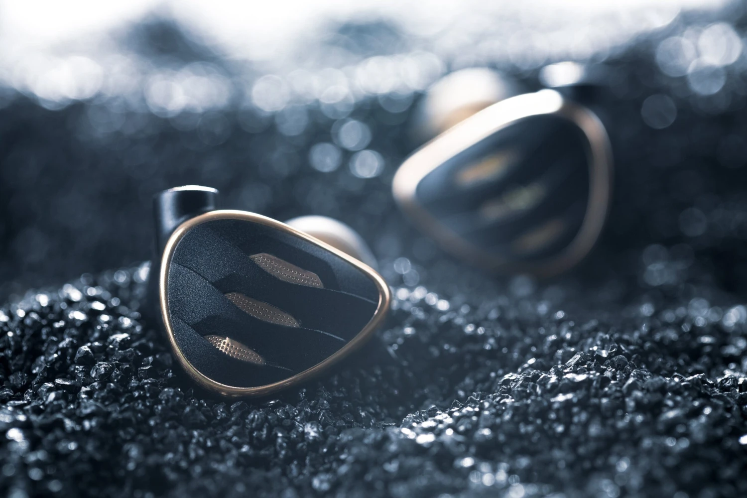 FiiO FH5S Quad Driver Hybrid In-Ear Monitor 6 FiiO FH5S Quad Driver Hybrid In-Ear Monitor - Image 6