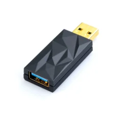 IFi Isilencer+ -Audio Headphone Store DSCF0017 scaled