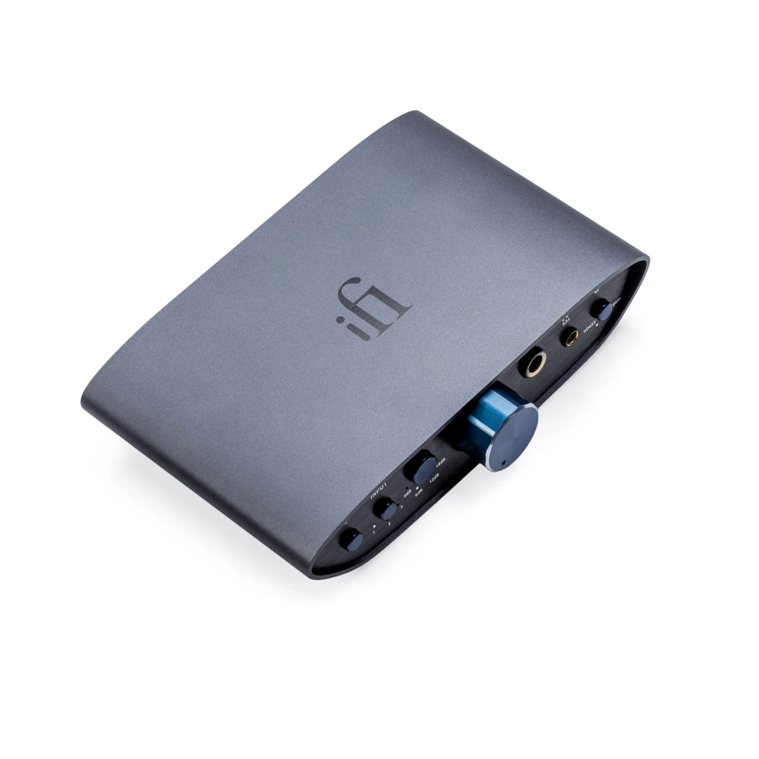 IFi Zen CAN Signature 6XX Headphone Amplifier 3 IFi Zen CAN Signature 6XX Headphone Amplifier - Image 3