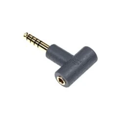Ifi Headphone Adapter 3.5mm Female To 4.4mm Male -Audio Headphone Store DSCF8139 result
