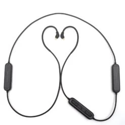 BQEYZ Z3 MMCX/ 2Pin 0.78mm Bluetooth 5.0 AptX-HD Wireless HiFi Earphone Cable -Audio Headphone Store DSC 0172