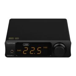 Topping DX3 Pro+ DAC & Headphone Amplifier 12 Topping DX3 Pro+ DAC & Headphone Amplifier -Audio Headphone Store DX3Pro 02