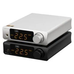 Topping DX3 Pro+ DAC & Headphone Amplifier 17 Topping DX3 Pro+ DAC & Headphone Amplifier -Audio Headphone Store DX3Pro 07