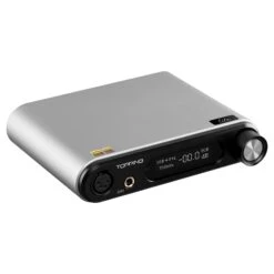 Topping DX5 Lite DAC & Headphone Amplifier -Audio Headphone Store DX5L 03 result