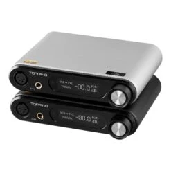 Topping DX5 Lite DAC & Headphone Amplifier -Audio Headphone Store DX5L 04 result