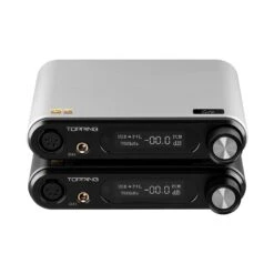 Topping DX5 Lite DAC & Headphone Amplifier