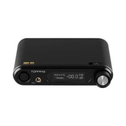 Topping DX5 Lite DAC & Headphone Amplifier -Audio Headphone Store DX5L 08 result