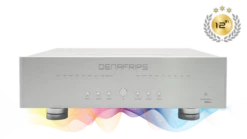 Denafrips TERMINATOR II 12th R2R DAC