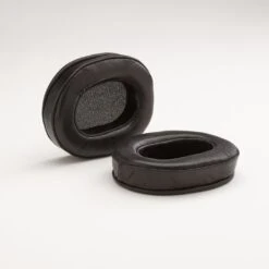 Dekoni Audio - Earpads For Audio Technica ATH-M Series And Sony CDR900ST/MDR7506 Headphones -Audio Headphone Store EPZ ATHM50X SK