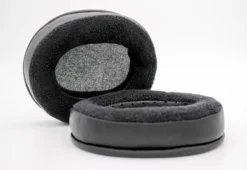 Dekoni Audio - Earpads For Audio Technica ATH-M Series And Sony CDR900ST/MDR7506 Headphones