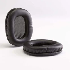 Dekoni Audio - Earpads For Audio Technica ATH-M Series And Sony CDR900ST/MDR7506 Headphones -Audio Headphone Store EPZ MDR7506 MAIN min scaled 1